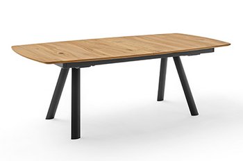 dining table ARI* ET162 from Venjakob