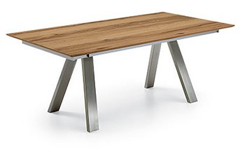 dining table KLU* ET159 | solid 