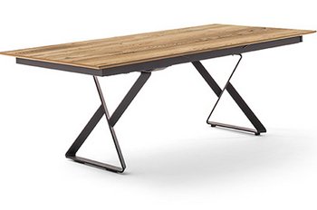 dining table PUH* ET357 | solid from Venjakob