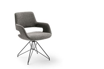 Sessel JULY* 2083 von Venjakob Sessel JULY* 2083 von Venjakob