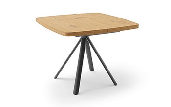 Esstisch KANO* 3612 von Venjakob