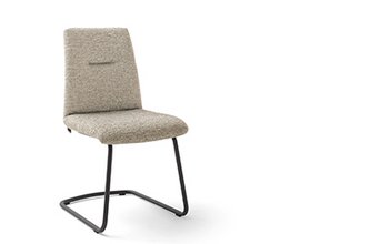 chair + armchair ZOE 3.0* 2383 