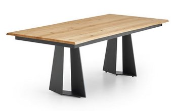 dining table CHIC* ET674 | solid 