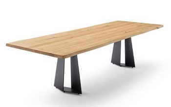 dining table CHIC* ET677 | solid 