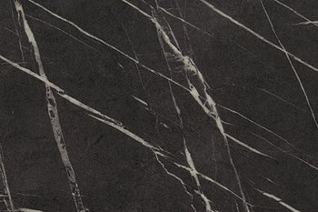 Dekor Pietra Grigia schwarz