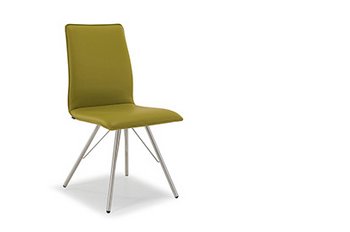 Stuhl + Sessel Vera von Venjakob Stuhl + Sessel Vera von Venjakob