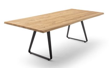 dining table RUSS* ET317 | solid 