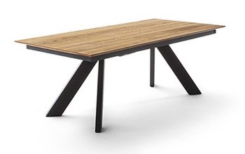 dining table LEO* ET651 