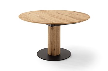 dining table PHIL* ET124 from Venjakob