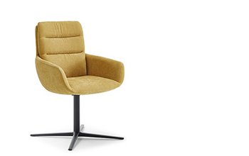 chair + armchair FELIA* 2061 