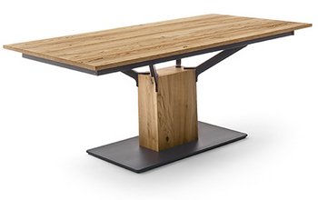 Esstisch ET292 Reno von Venjakob