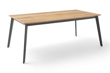 dining table MULTIFLEX 3.0* | solid from Venjakob