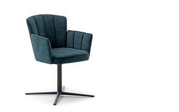 armchair HARPER* 2173 