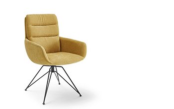 Stuhl + Sessel FELIA* 2068 