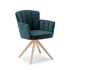 Sessel HARPER* 2179 von Venjakob Sessel HARPER* 2179 von Venjakob