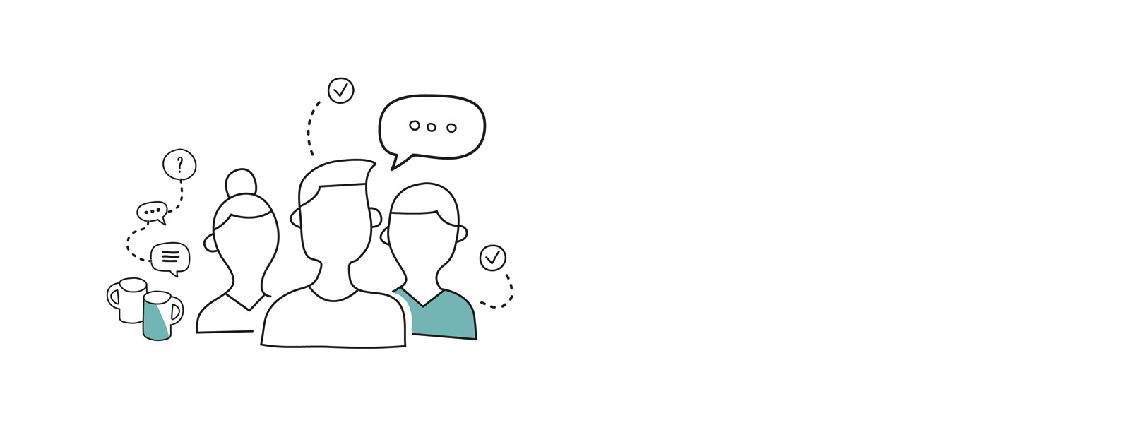 BENEFITS: VIELFÄLTIGE MITARBEITERANGEBOTE